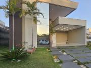 Casa / Sobrado em Condomínio para Venda em Cuiabá/MT...