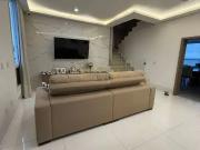 Casa / Sobrado em Condomínio para Venda em Cuiabá/MT...