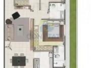 Casa / Sobrado em Condomínio para Venda em Cuiabá/MT...