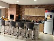 Casa / Sobrado em Condomínio para Venda em Cuiabá/MT...