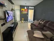 Casa / Sobrado em Condomínio para Venda em Cuiabá/MT...