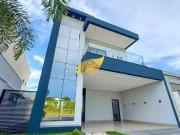 Casa / Sobrado em Condomínio para Venda em Cuiabá/MT...