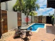 Casa / Sobrado em Condomínio para Venda em Cuiabá/MT...