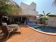 Casa / Sobrado em Condomínio para Venda em Cuiabá/MT...