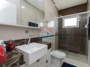 Casa / Sobrado em Condomínio para Venda em Cuiabá/MT...