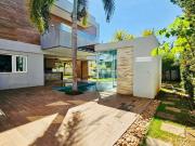 Casa / Sobrado em Condomínio para Venda em Cuiabá/MT...