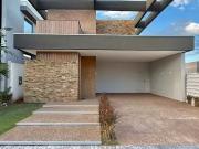 Casa / Sobrado em Condomínio para Venda em Cuiabá/MT...