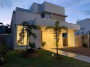Casa / Sobrado em Condomínio para Venda em Cuiabá/MT...