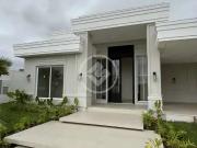Casa / Sobrado em Condomínio para Venda em Cuiabá/MT...