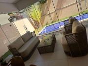 Casa / Sobrado em Condomínio para Venda em Cuiabá/MT...
