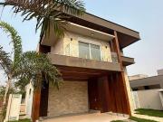 Casa / Sobrado em Condomínio para Venda em Cuiabá/MT...