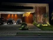 Casa / Sobrado em Condomínio para Venda em Cuiabá/MT...