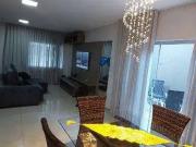 Casa / Sobrado em Condomínio para Venda em Cuiabá/MT...
