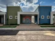 Casa / Sobrado em Condomínio para Venda em Cuiabá/MT...
