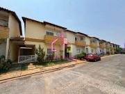 Casa / Sobrado em Condomínio para Venda em Cuiabá/MT...