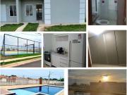 Casa / Sobrado em Condomínio para Venda em Cuiabá/MT...