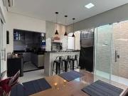 Casa / Sobrado em Condomínio para Venda em Cuiabá/MT...