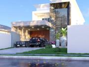 Casa / Sobrado em Condomínio para Venda em Cuiabá/MT...