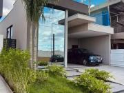 Casa / Sobrado em Condomínio para Venda em Cuiabá/MT...