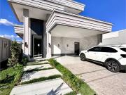 Casa / Sobrado em Condomínio para Venda em Cuiabá/MT...