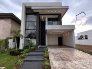 Casa / Sobrado em Condomínio para Venda em Cuiabá/MT...