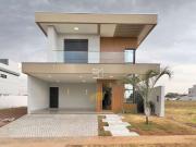 Casa / Sobrado em Condomínio para Venda em Cuiabá/MT...