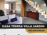Casa / Sobrado em Condomínio para Venda em Cuiabá/MT...