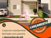 Casa / Sobrado em Condomínio para Venda em Cuiabá/MT...