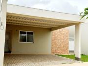 Casa / Sobrado em Condomínio para Venda em Cuiabá/MT...