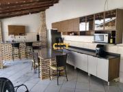 Casa / Sobrado em Condomínio para Venda em Cuiabá/MT...