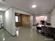 Casa / Sobrado em Condomínio para Venda em Cuiabá/MT...