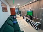 Casa / Sobrado em Condomínio para Venda em Cuiabá/MT...