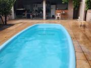 Casa / Sobrado em Condomínio para Venda em Cuiabá/MT...