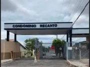 Casa / Sobrado em Condomínio para Venda em Cuiabá/MT...