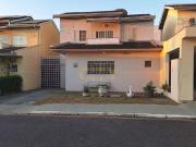 Casa / Sobrado em Condomínio para Venda em Cuiabá/MT...