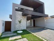 Casa / Sobrado em Condomínio para Venda em Cuiabá/MT...