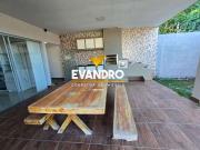Casa / Sobrado em Condomínio para Venda em Cuiabá/MT...