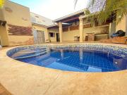 Casa / Sobrado em Condomínio para Venda em Cuiabá/MT...
