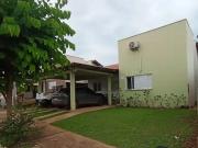 Casa / Sobrado em Condomínio para Venda em Cuiabá/MT...