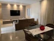 Casa / Sobrado em Condomínio para Venda em Cuiabá/MT...