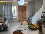 Casa / Sobrado em Condomínio para Venda em Cuiabá/MT...