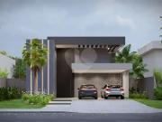 Casa / Sobrado em Condomínio para Venda em Cuiabá/MT...