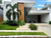 Casa / Sobrado em Condomínio para Venda em Cuiabá/MT...