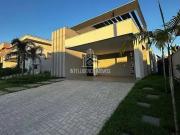 Casa / Sobrado em Condomínio para Venda em Cuiabá/MT...