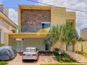 Casa / Sobrado em Condomínio para Venda em Cuiabá/MT...