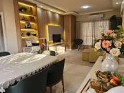 Casa / Sobrado em Condomínio para Venda em Cuiabá/MT...