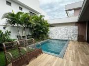 Casa / Sobrado em Condomínio para Venda em Cuiabá/MT...