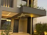 Casa / Sobrado em Condomínio para Venda em Cuiabá/MT...