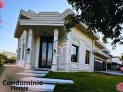 Casa / Sobrado em Condomínio para Venda em Cuiabá/MT...