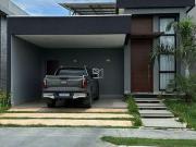 Casa / Sobrado em Condomínio para Venda em Cuiabá/MT São...